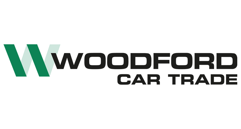 Woodford Car Trade logo